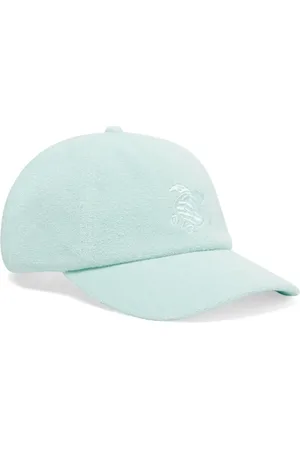 Vilebrequin Cappello da baseball con ricamo