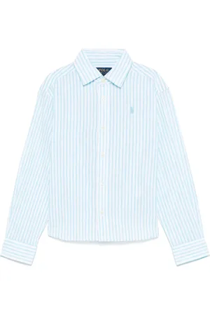 Ralph Lauren Camicia a righe