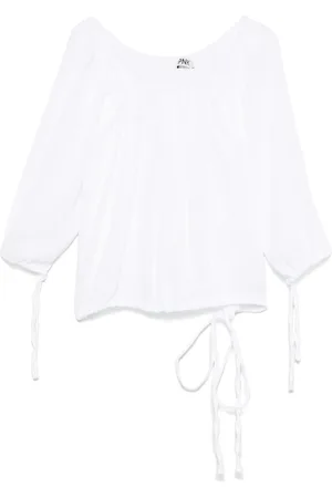 PNK Blusa in cotone