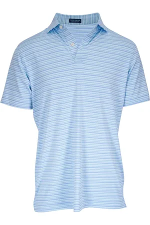Peter Millar Polo a righe