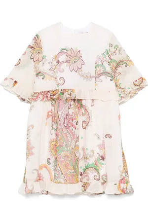 Etro Abito con stampa paisley