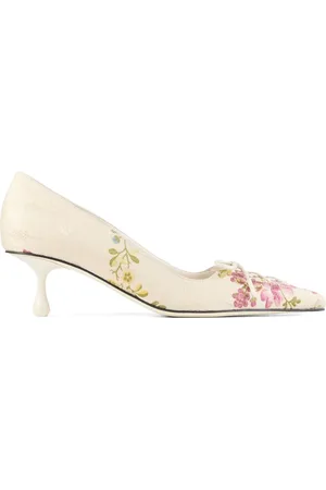 Jimmy Choo Pumps Scarlett 50mm