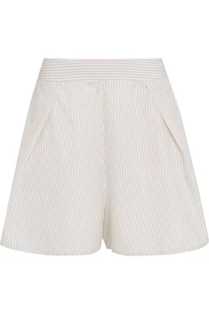 Gloria Coelho Shorts Isabella Fiorentino