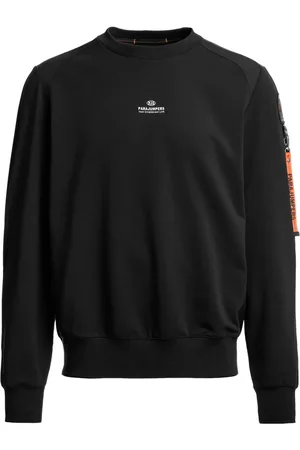 Parajumpers Felpa con applicazione