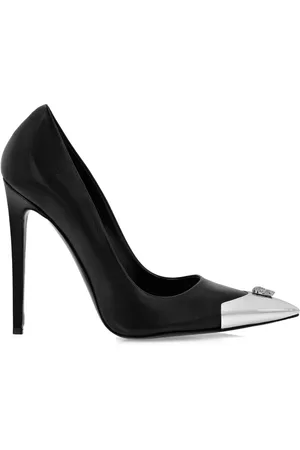 Philipp Plein Pumps 120mm