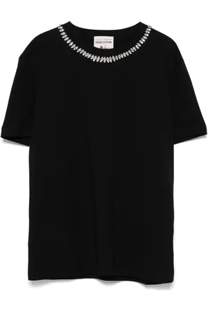 SEMICOUTURE T-shirt Elodie