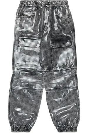 Diesel Pantaloni sportivi Disco