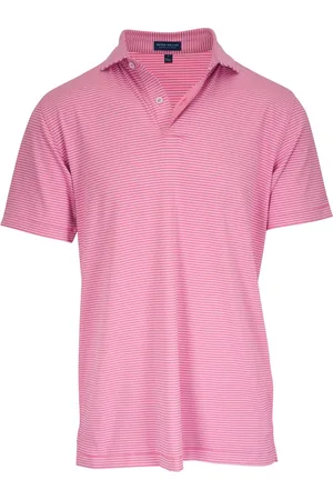 Peter Millar Polo a righe