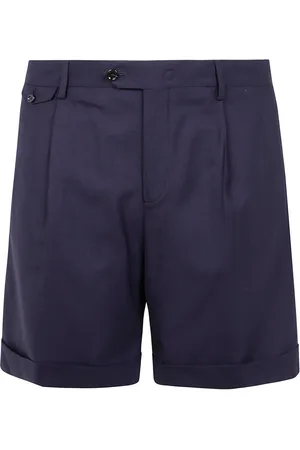 LARDINI Bermuda sartoriali
