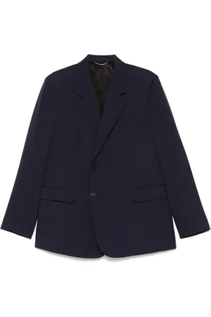 Lanvin Blazer monopetto