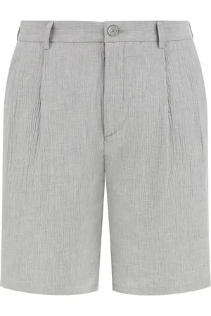 Boggi Milano Bermuda in cotone