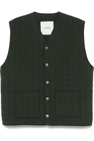 Nanushka Gilet Tymen