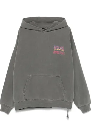 KSUBI Felpa con cappuccio Global Express