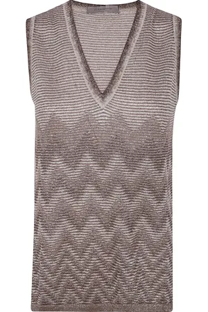 D.EXTERIOR Top lungo Degrade Lux