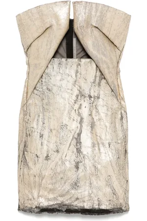 Rick Owens Abito corto