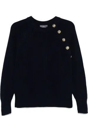 ERIC BOMPARD Maglione a coste