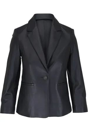 Vince Blazer Shrunken