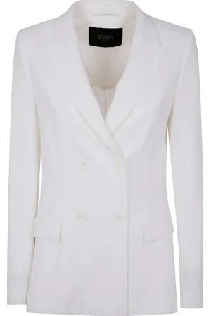 SEVENTY BY SERGIO TEGON Blazer doppiopetto