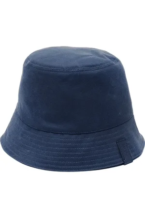 Loewe Cappello bucket con applicazione