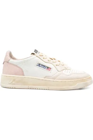 Autry Sneakers Super Vintage