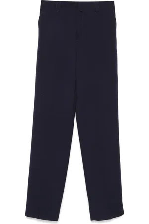 Lanvin Pantaloni affusolati