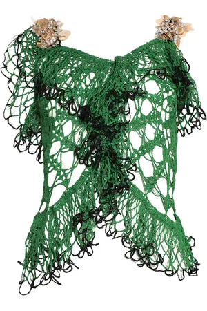 Diotima Blusa Sculptural