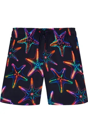 Vilebrequin Costume da bagno Disco Stars