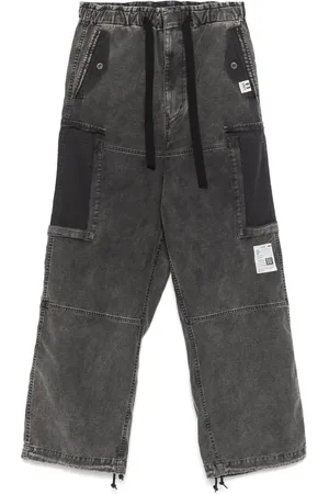 Maison Mihara Yasuhiro Cargo in cotone