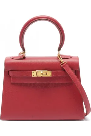 Hermès Borsa tote Kelly 20 mini 1995