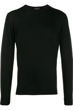 Roberto Collina Maglione aderente