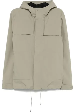 Rains Giacca Suva Hardshell Cargo