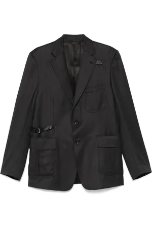 BRIONI Blazer monopetto