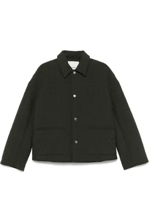 Nanushka Giacca-camicia Gibbson