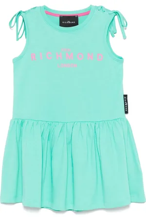 John Richmond Abito con logo