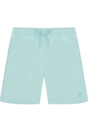 Vilebrequin Costume da bagno con logo