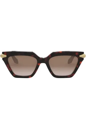 Bvlgari Occhiali da sole cat-eye