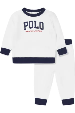 Ralph Lauren Tuta sportiva con stampa