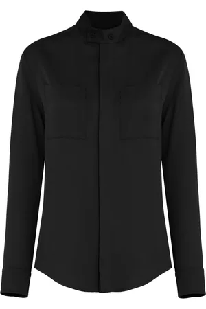 Gloria Coelho Camicia a maniche lunghe