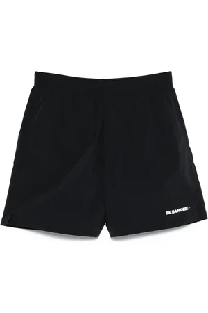 Jil Sander Costume da bagno con stampa