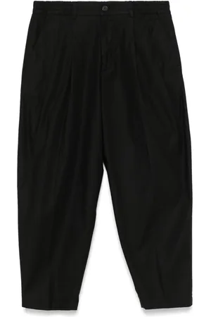 LOW BRAND Pantaloni affusolati