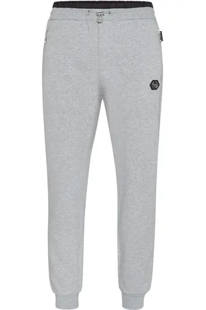 Philipp Plein Pantaloni sportivi imbottiti