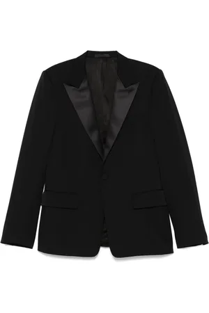 Lanvin Blazer monopetto