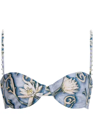 Agua by Agua Bendita Top bikini Magdalena