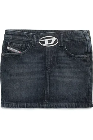 Diesel Minigonna Geron-S2-J