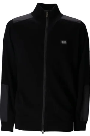 Karl Lagerfeld Cardigan in cotone