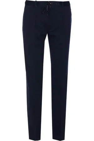 Circolo Pantaloni in cotone elasticizzato