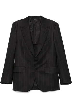 Tom Ford Blazer a righe