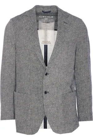 Circolo Blazer monopetto