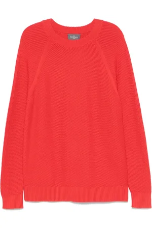 ERIC BOMPARD Maglione a coste