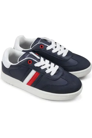 Tommy Hilfiger Sneakers Flag